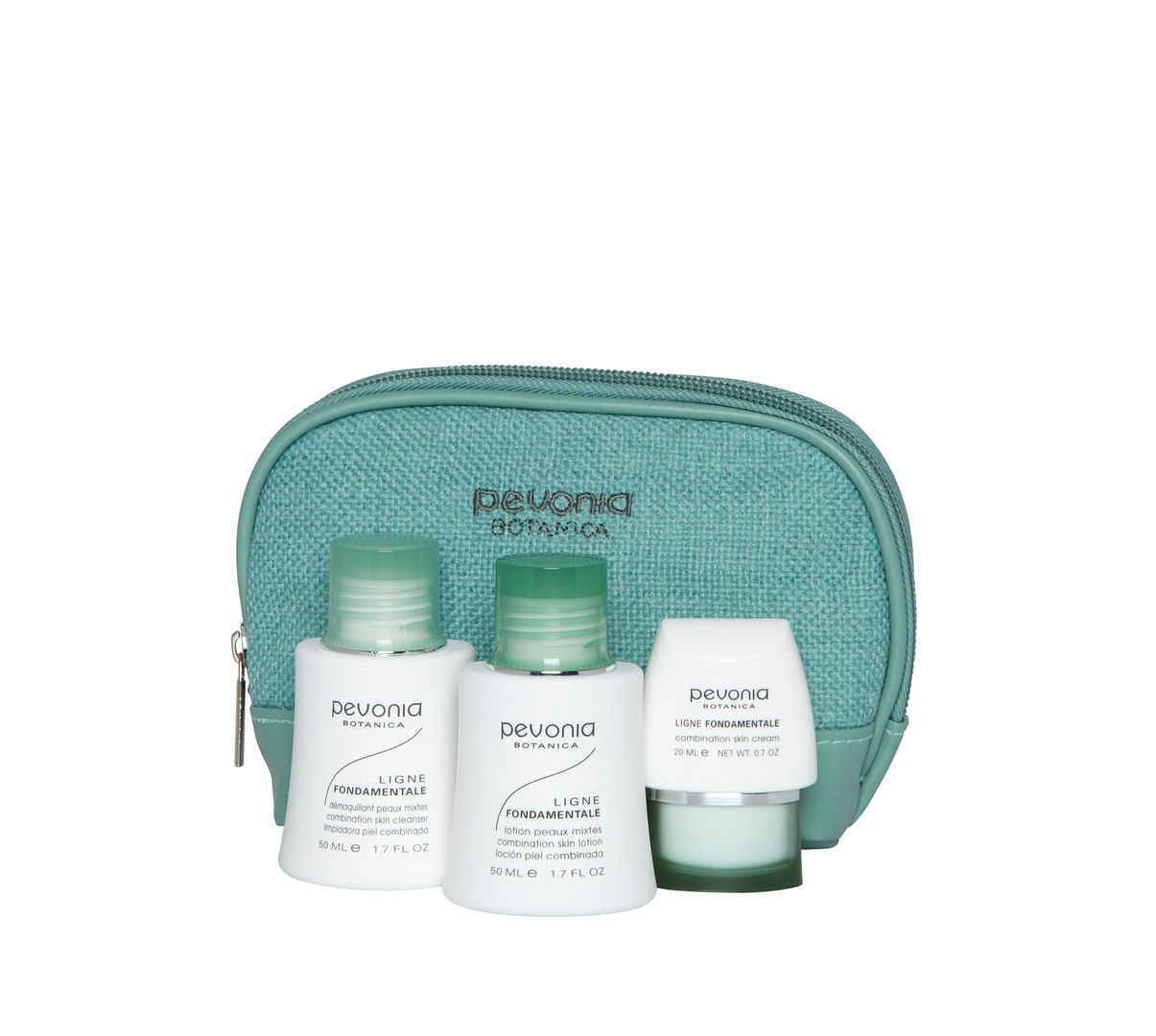 FEATURE Pevonia Skin at The Spa